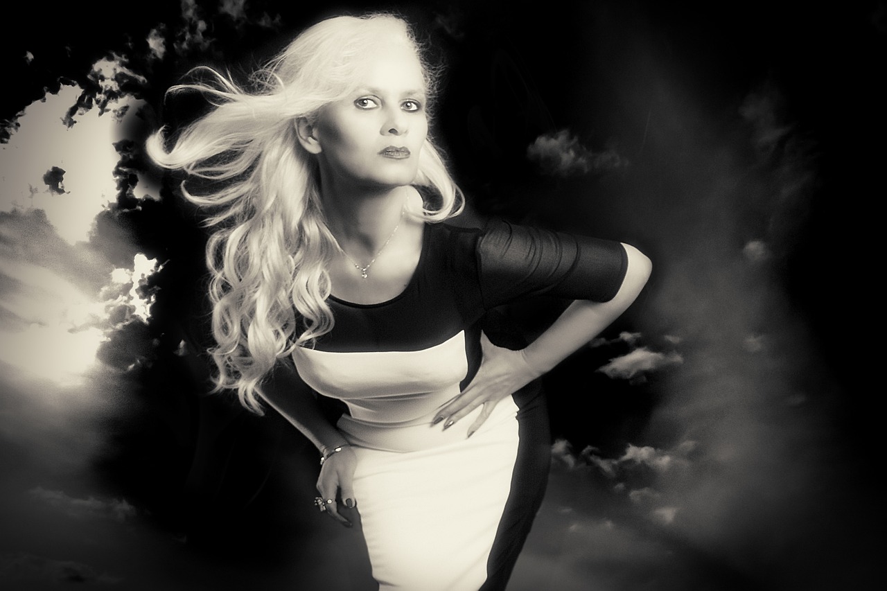 普法栏目剧中的璀璨明珠,漂亮女演员的力量