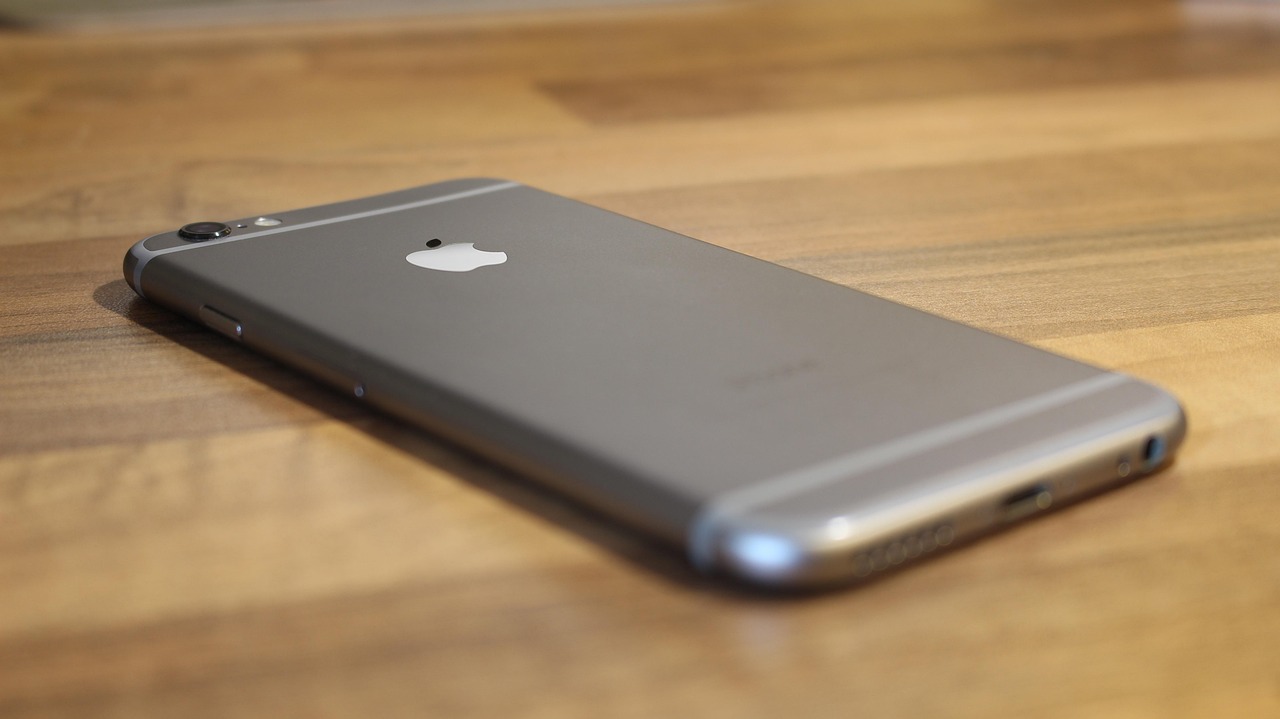 苹果iPhone 8上市日期揭秘,科技与创新的热切期待