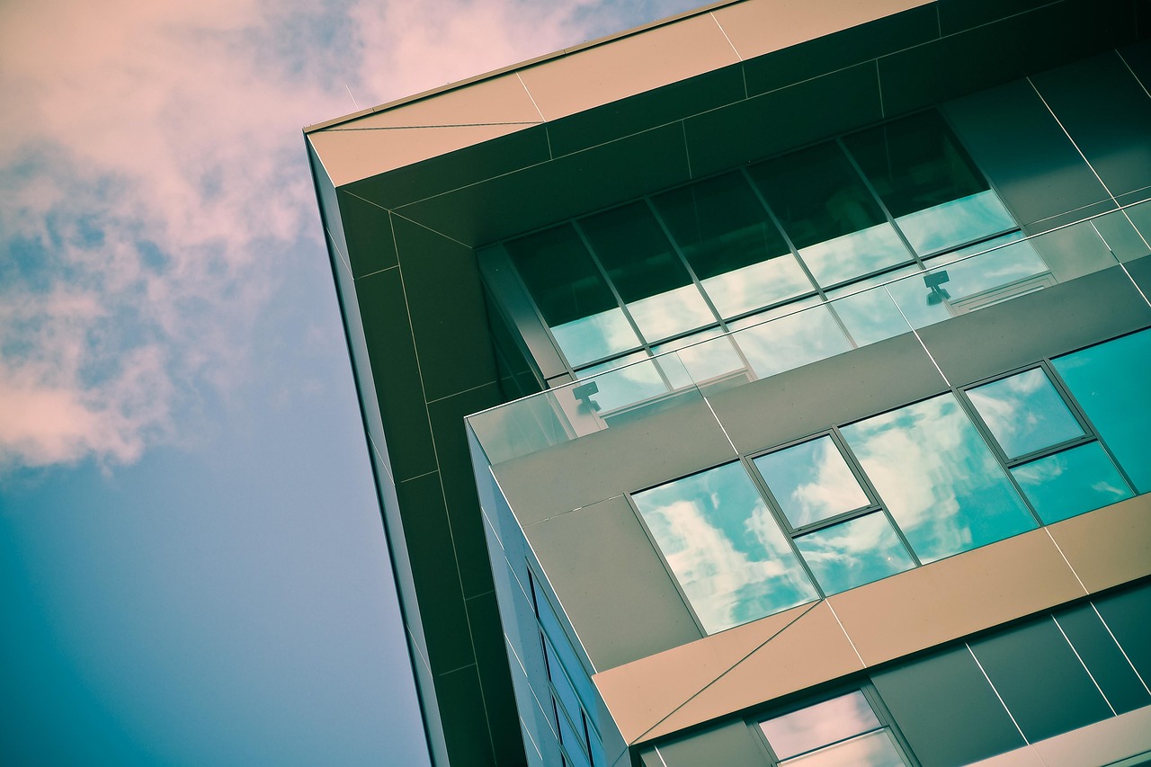 庆云楼市动态走势图解析,当下房地产市场趋势解读