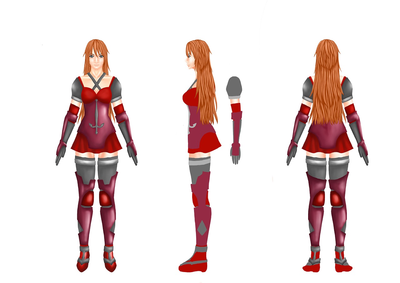 最新游戏皮肤引领潮流,成为时尚新宠