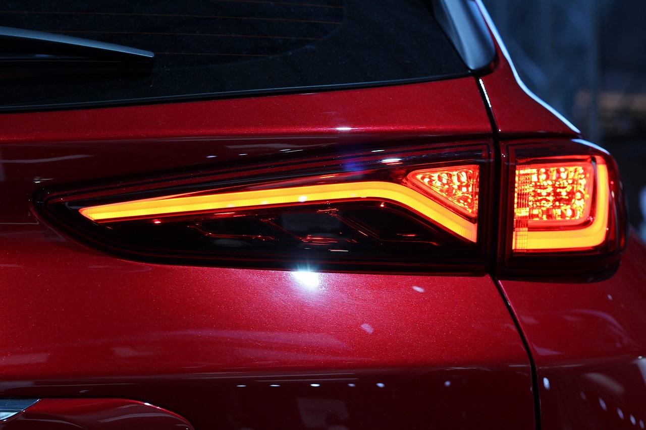 新款柴油SUV即将上市,引领绿色出行新潮流趋势