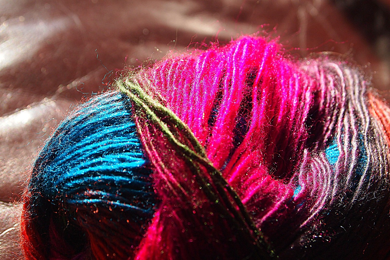 最新毛线鞋编织教程详解