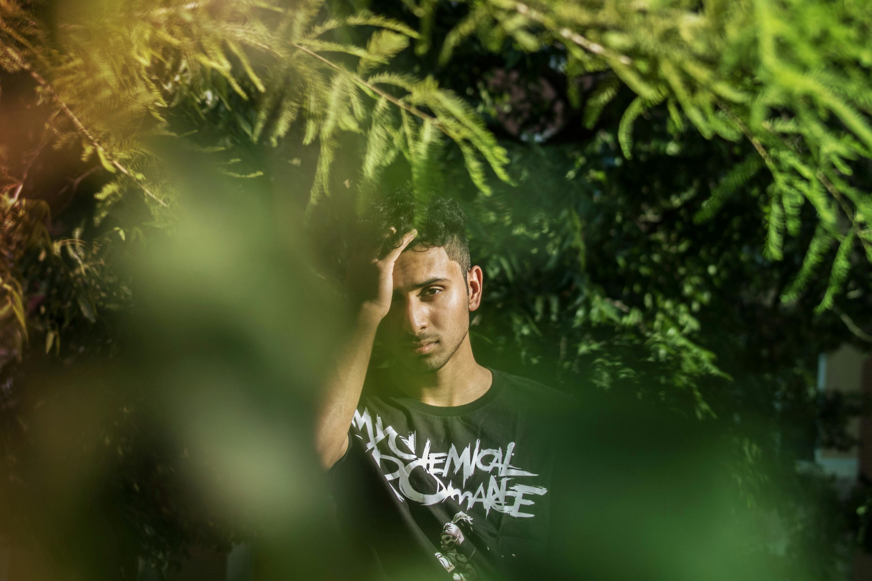 启明星婚纱摄影，定格爱情的永恒瞬间