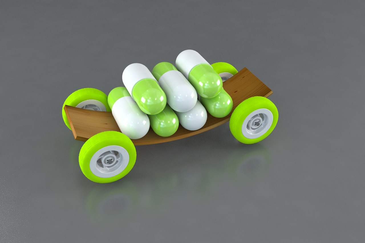 景峰医药创新研发引领未来，持续推动医药行业变革的最新动态