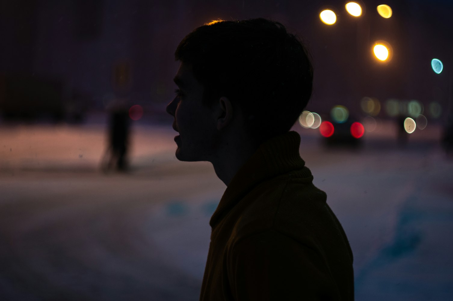 感人动漫图片,触动心灵的瞬间