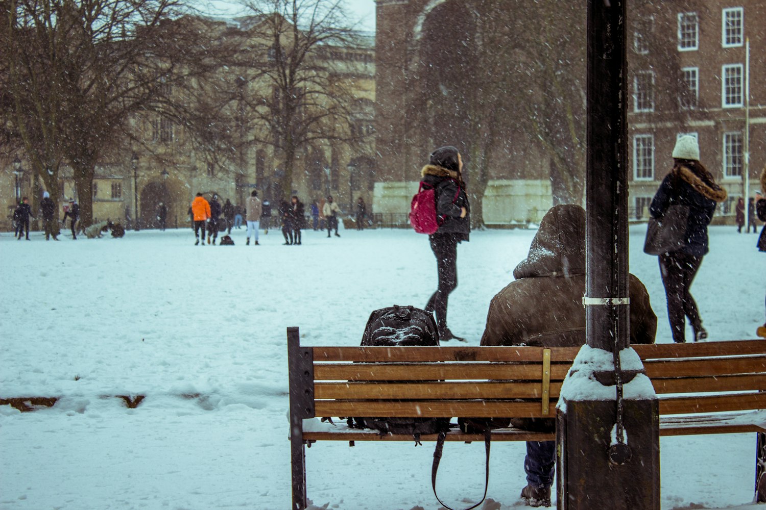 感人动漫图片,触动心灵的瞬间
