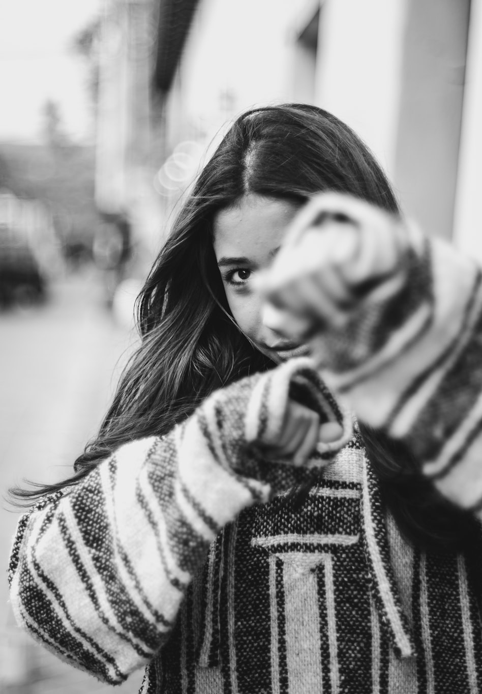 最新发型图片集,时尚潮流的灵感发源地