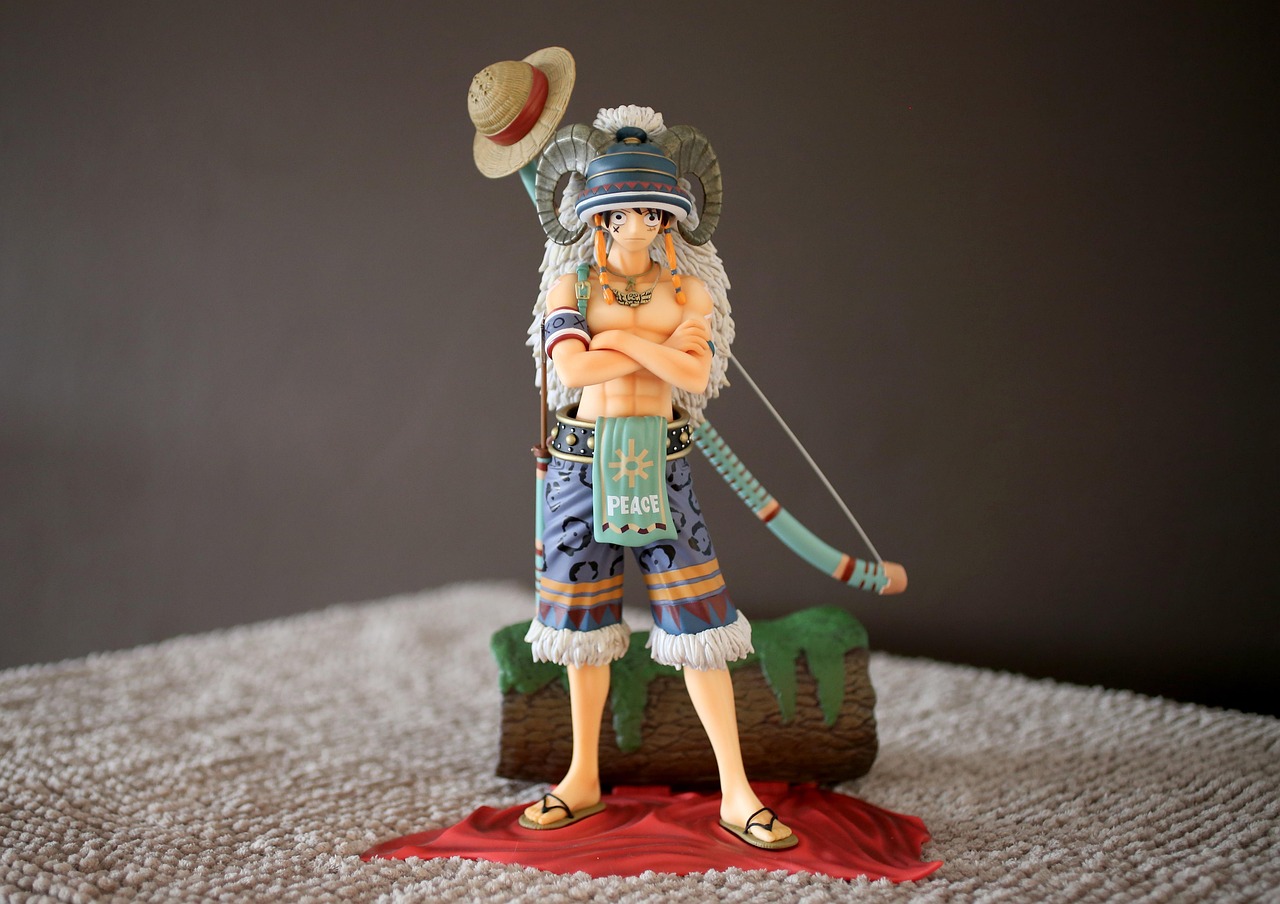 动漫人物教程视频,从入门到精通的全方位指南