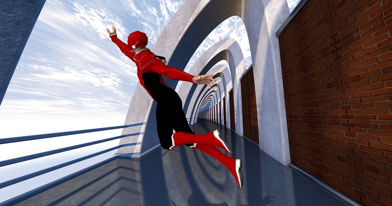 探究心理转变的魅力与深度,男主黑化的动漫分析