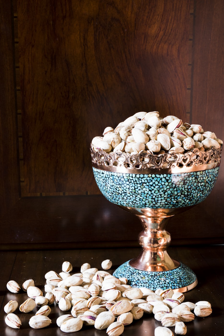 创新裱花蛋糕的艺术魅力探索