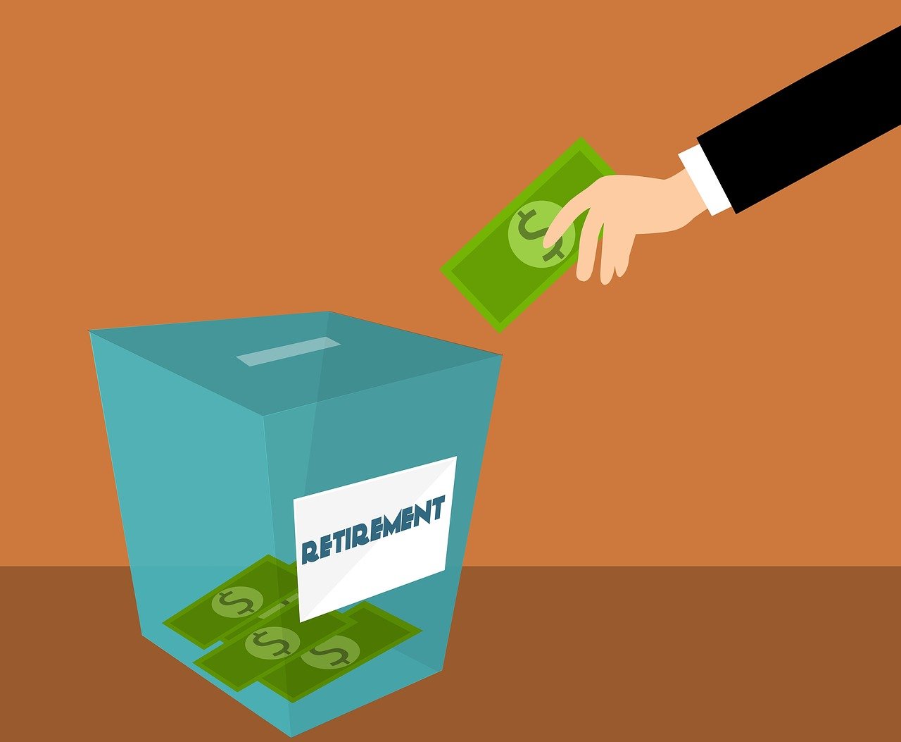 养老保险最新动态,改革进展、政策调整与未来展望