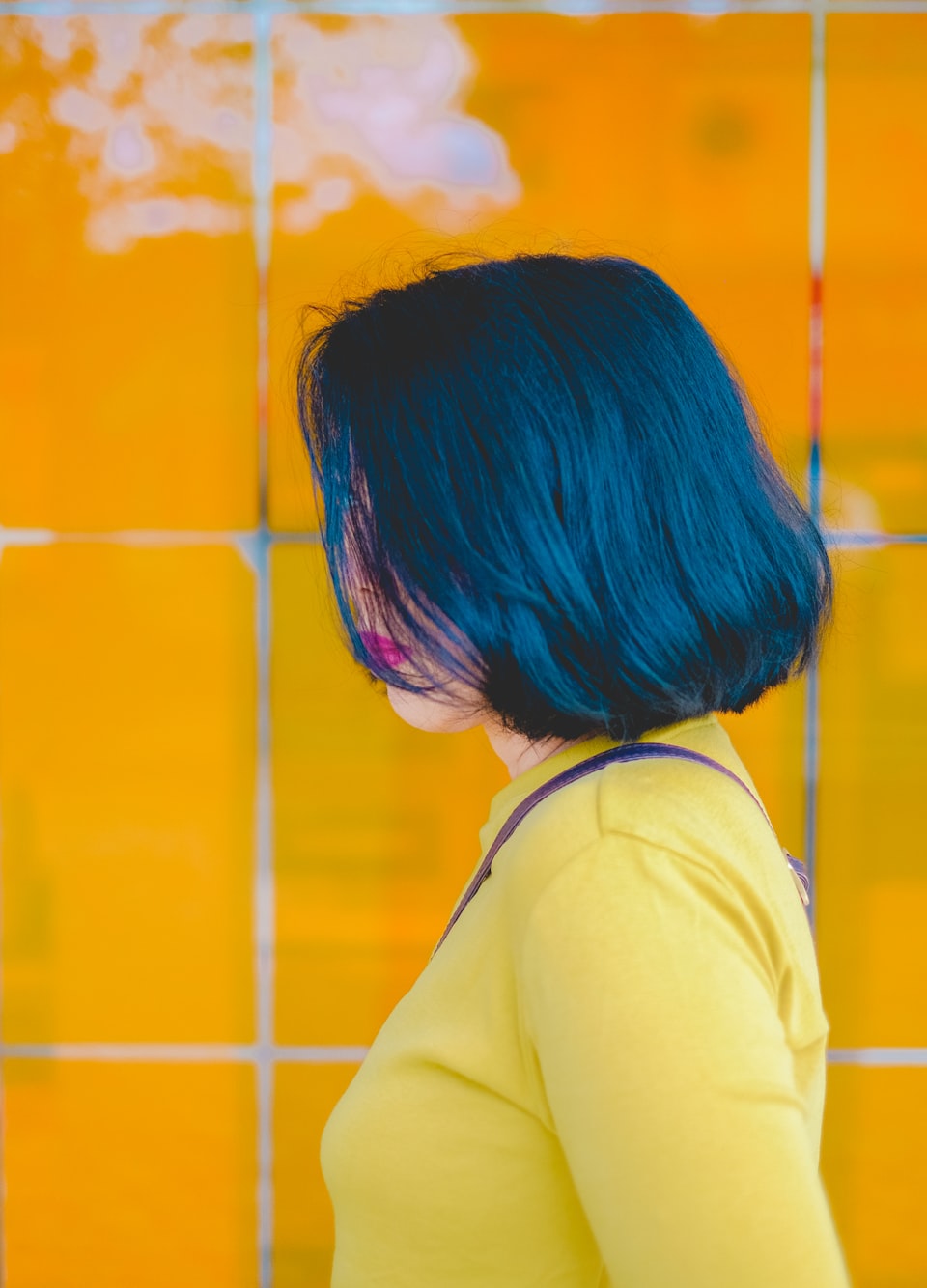 掌握时尚潮流,2017年短发流行发型推荐