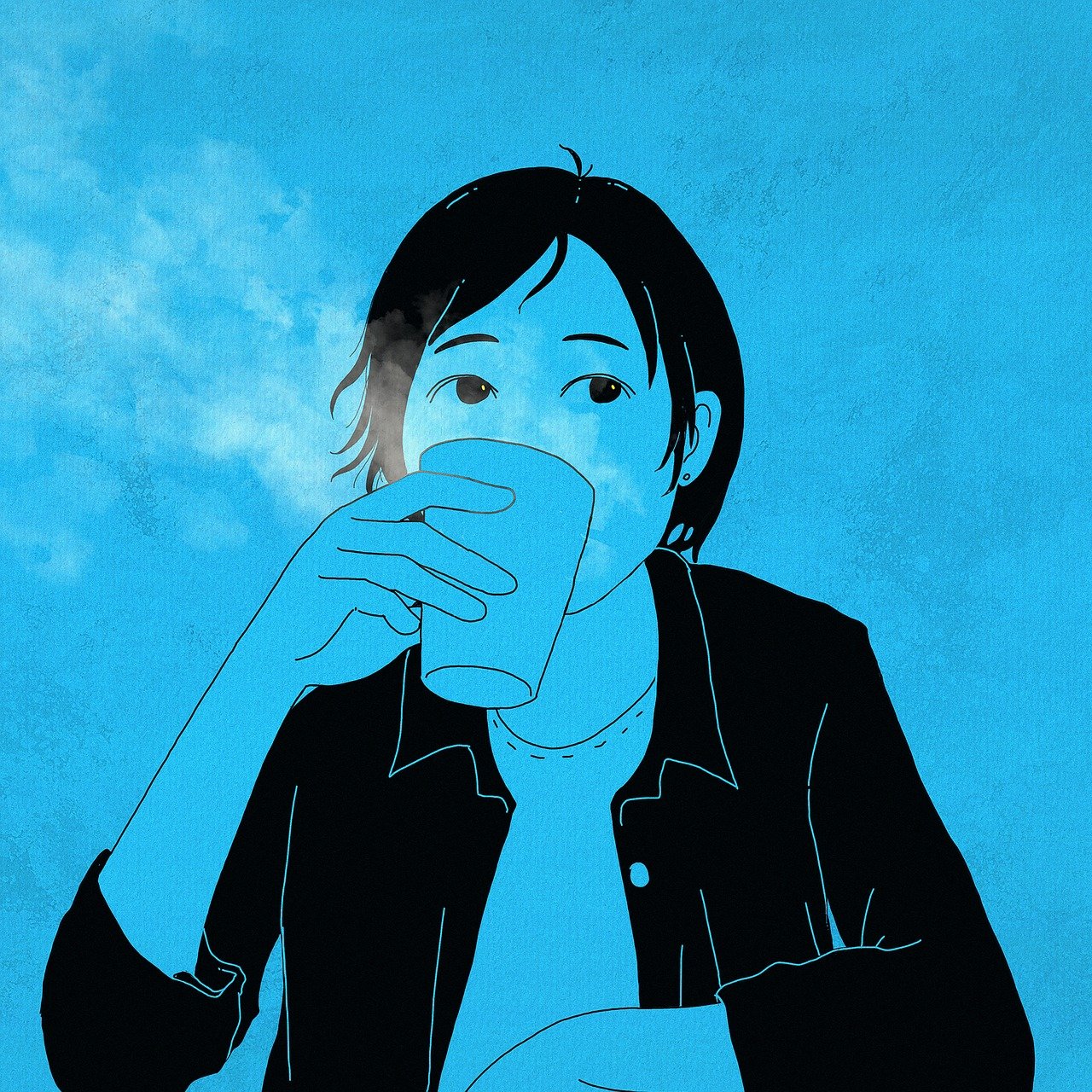 热血梦幻的夏动漫季节