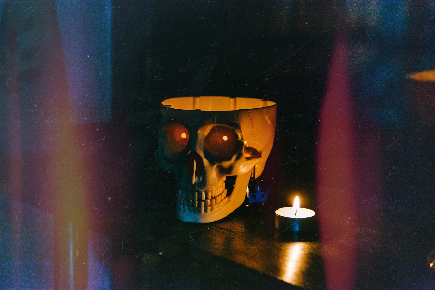 杀人漫画电影,二次元惊悚之旅