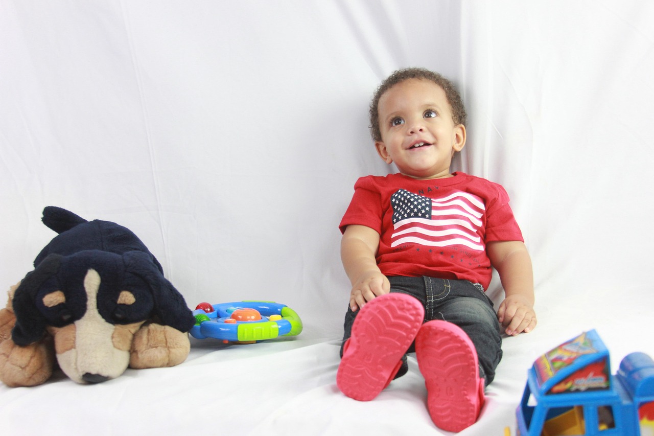 儿童动漫乐园,孩子们的梦幻天堂