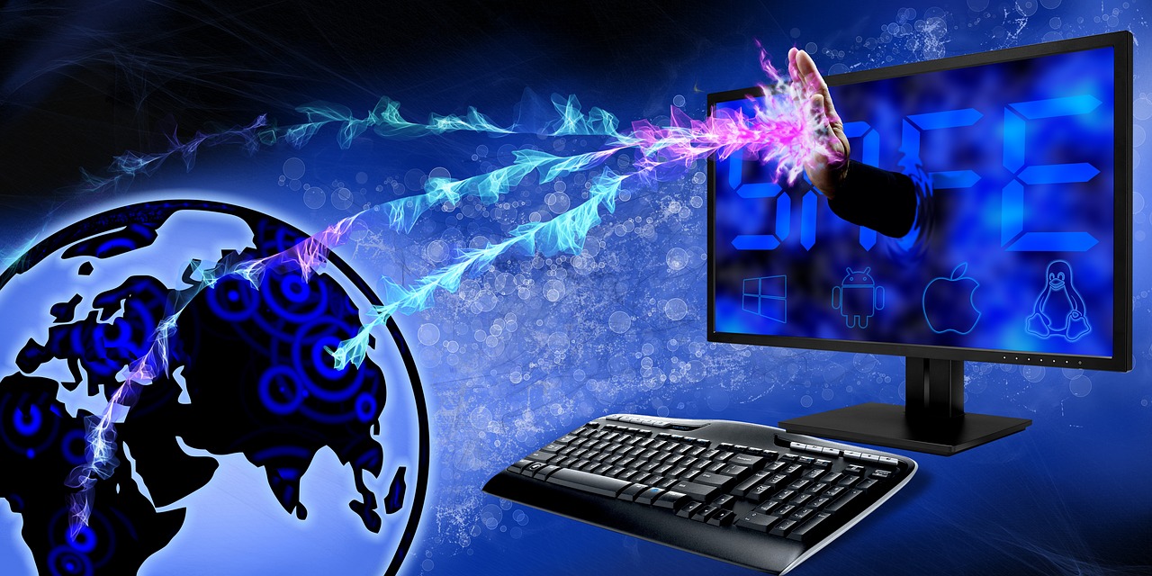 最新域名升级,开启未来网络世界的探索之旅