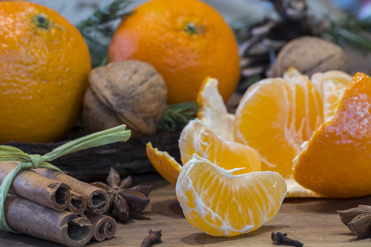 埃及橙子上市时间及奥秘探索