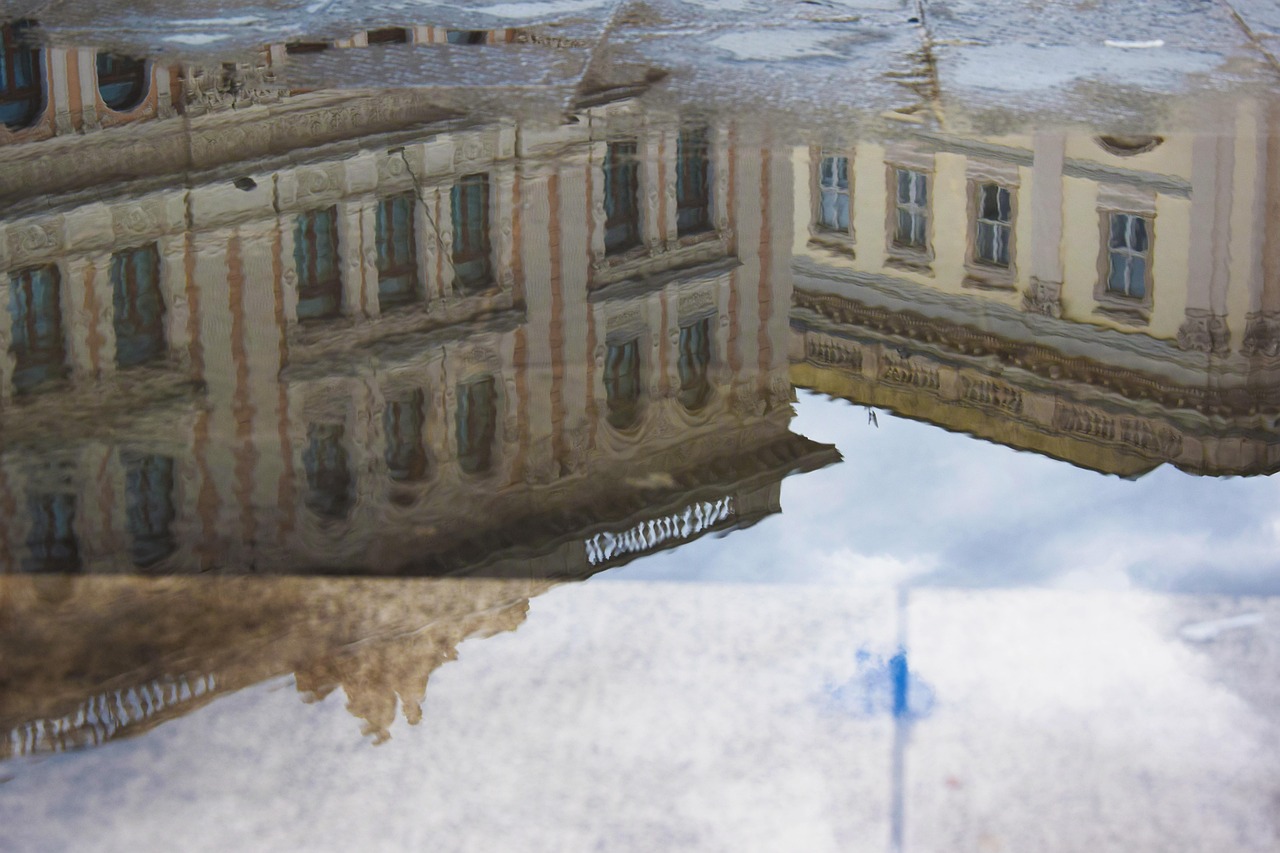 探索城市新风貌,最新街景的迷人魅力