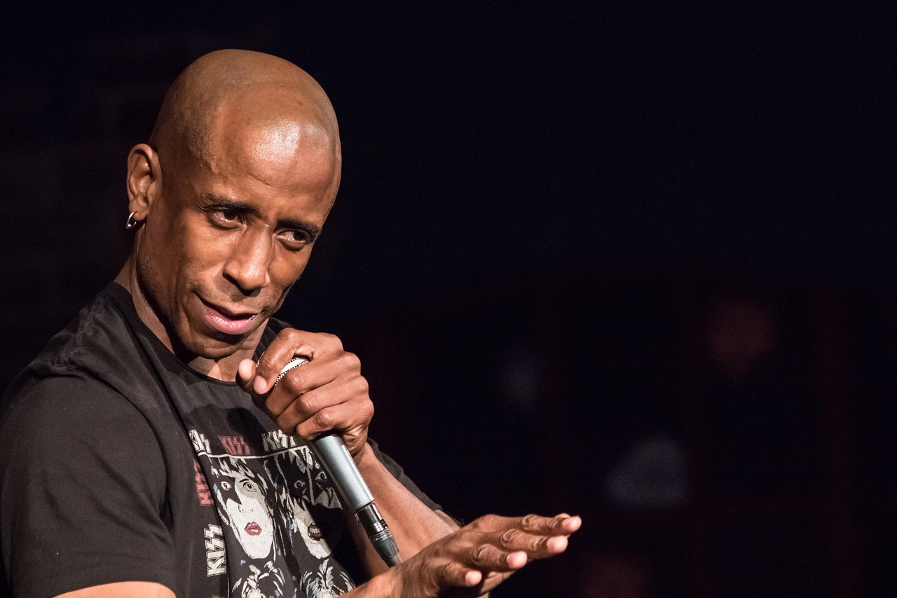 内地喜剧男演员,星光璀璨,非凡笑果