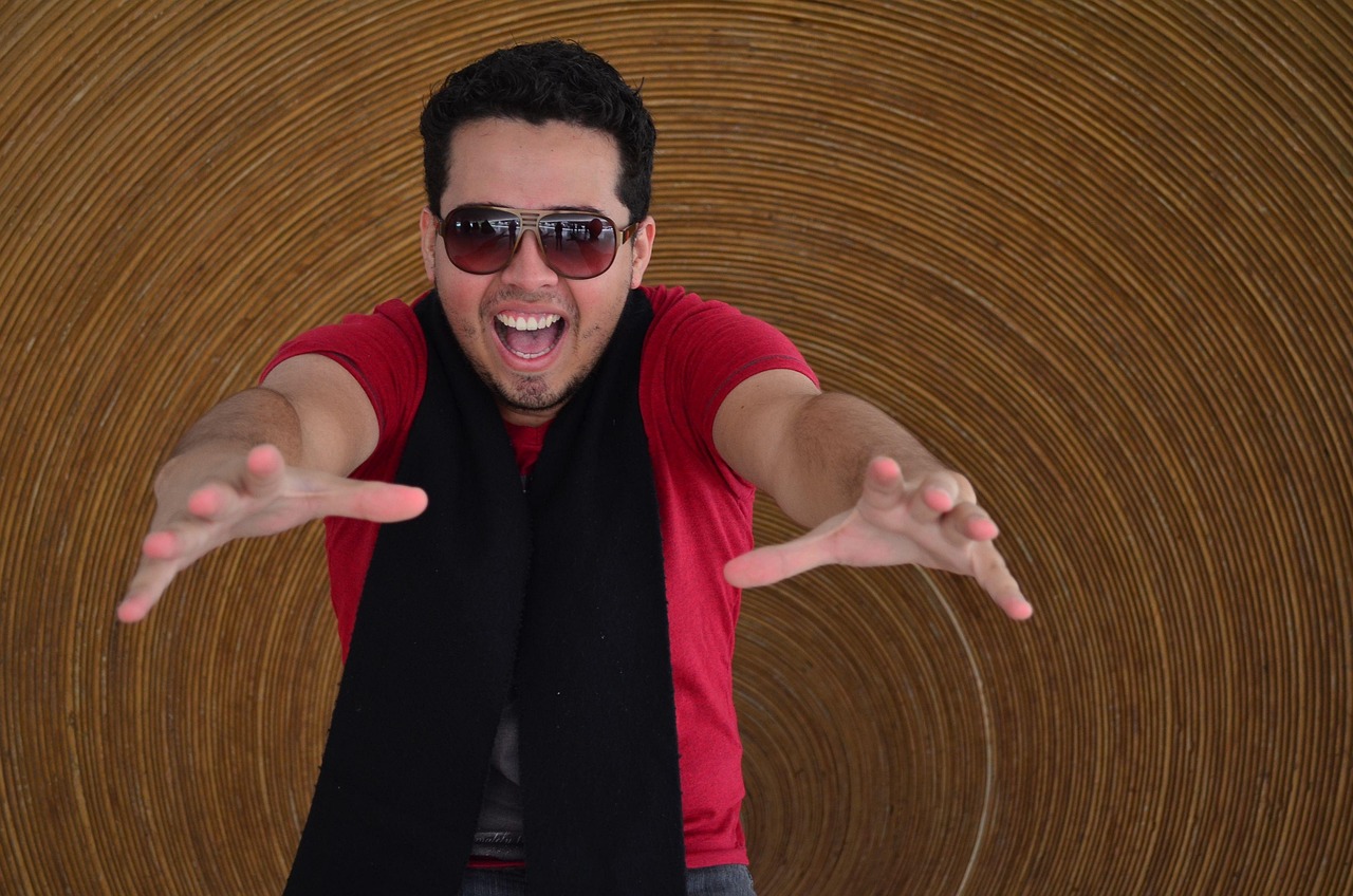 演员吴越的微博日常,生活的点滴与工作的瞬间