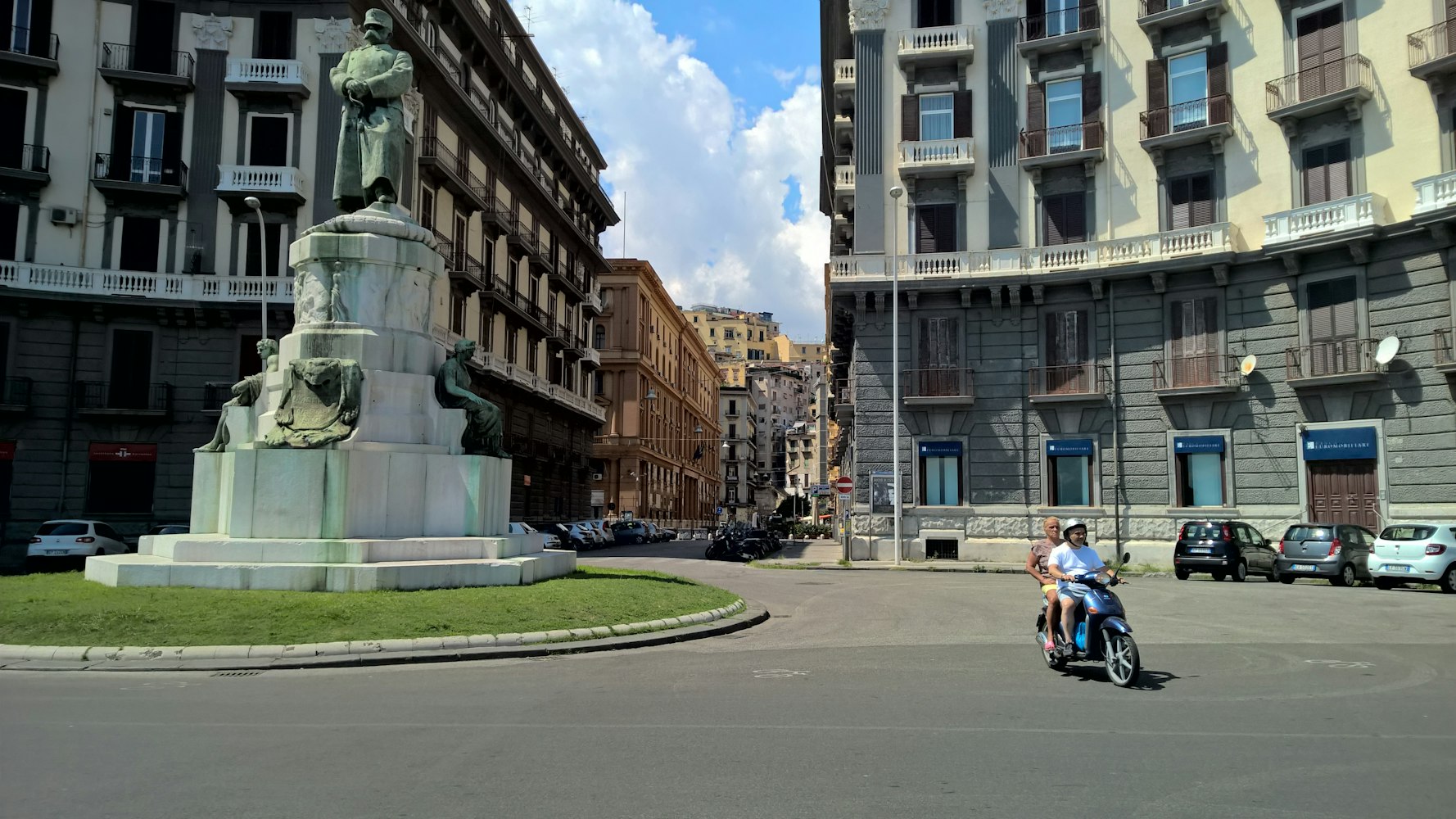 四里营改造最新进展，城市焕新颜的生动实践