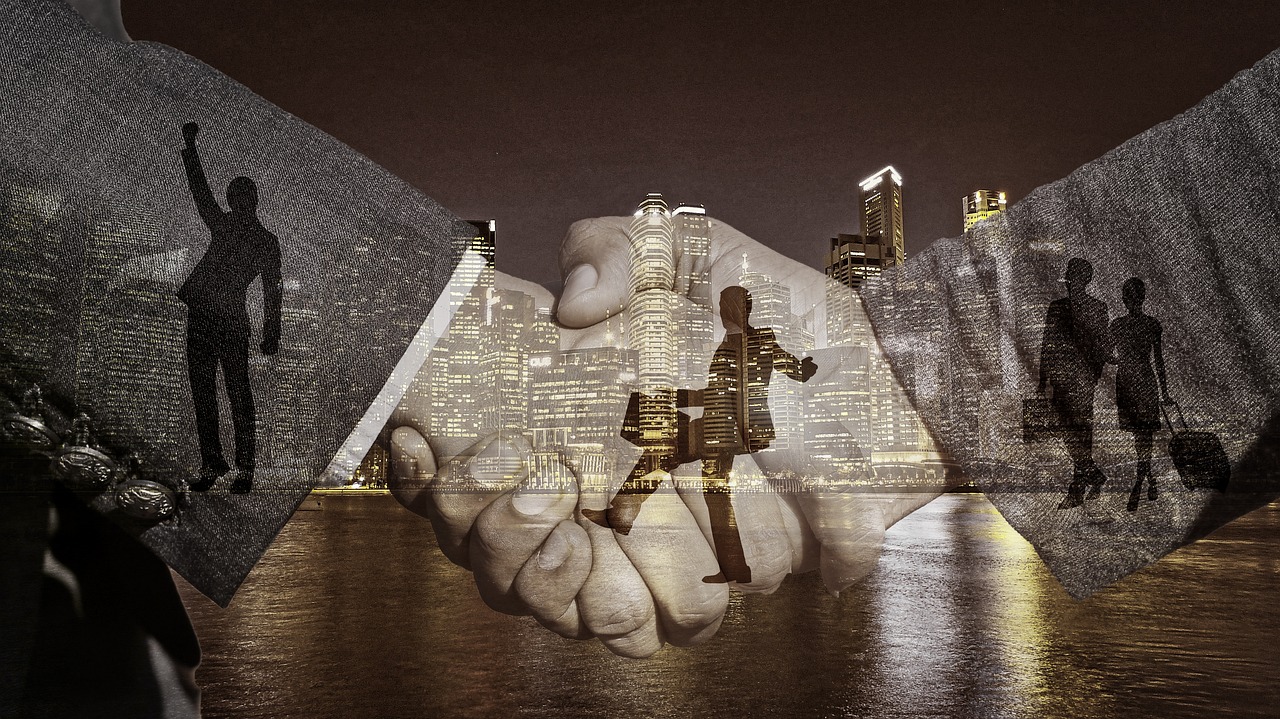 离柳集团最新动态，迈向未来的步伐与战略调整揭秘