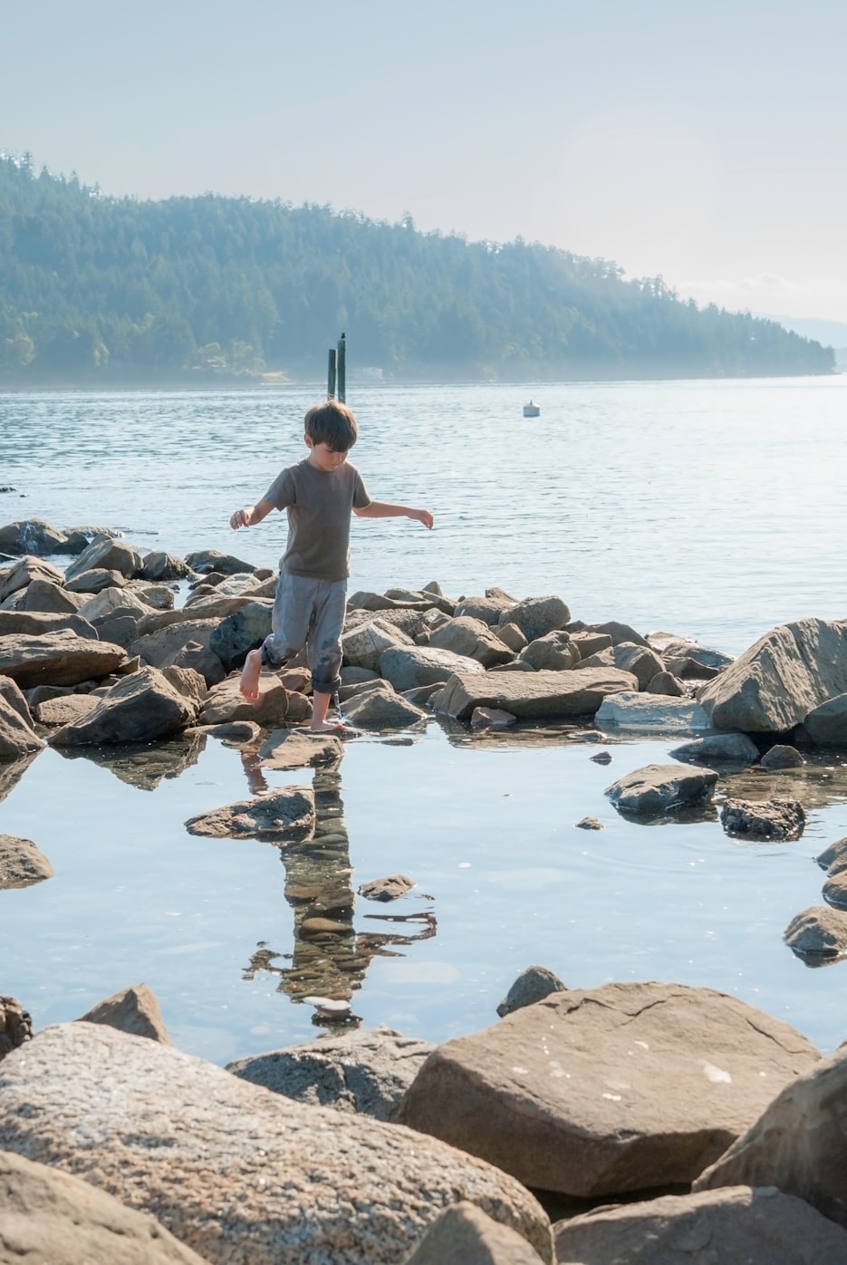 北海冠山海最新探索发现,揭秘新篇章资讯速递