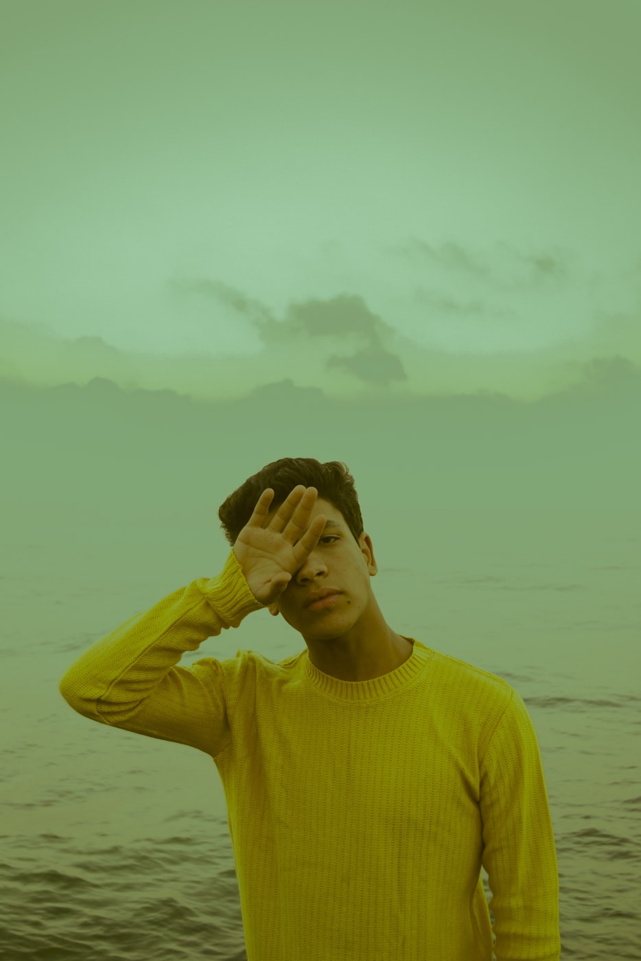 感伤影像,情感视觉表达之探索