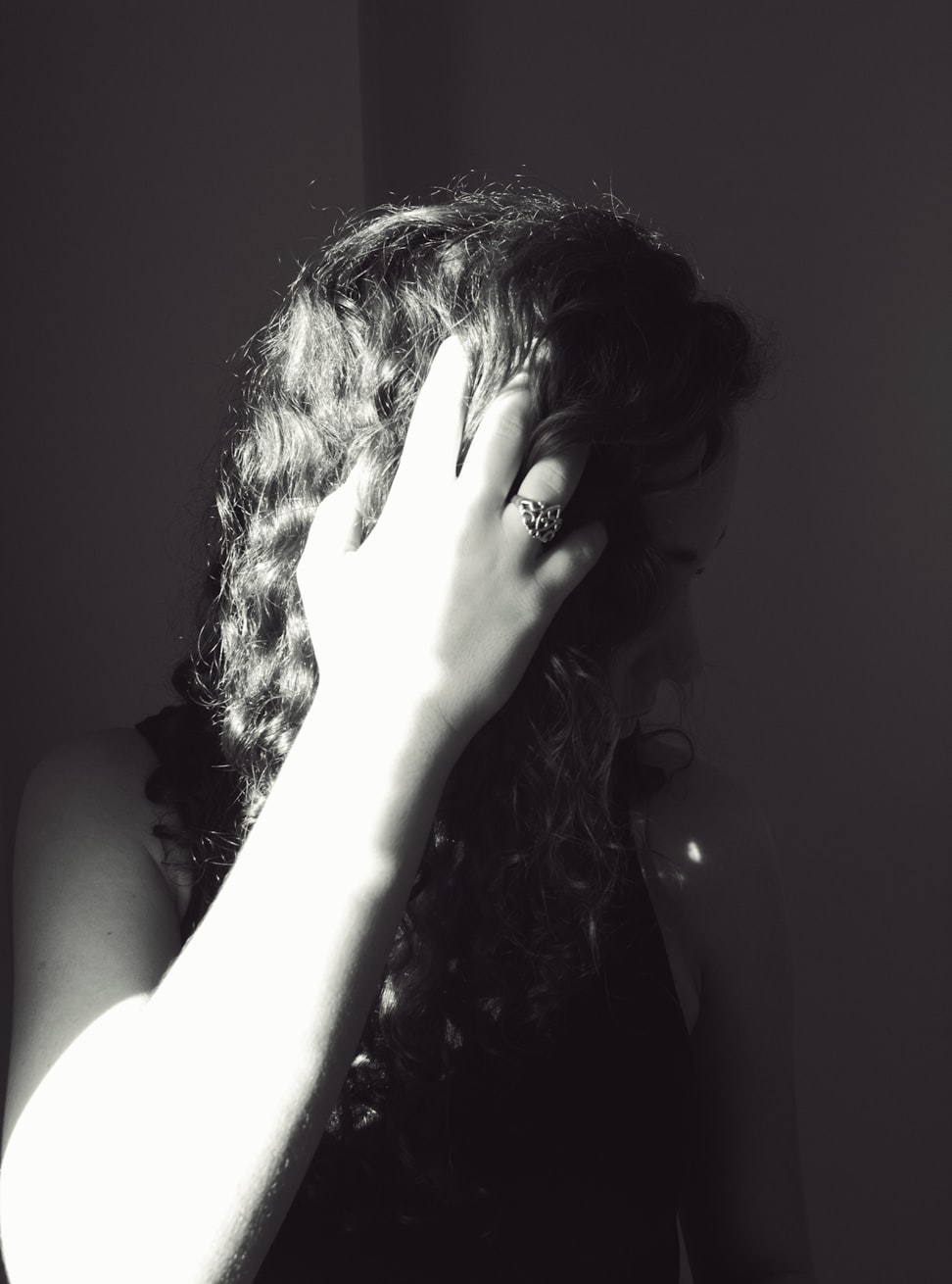 感伤影像,情感视觉表达之探索