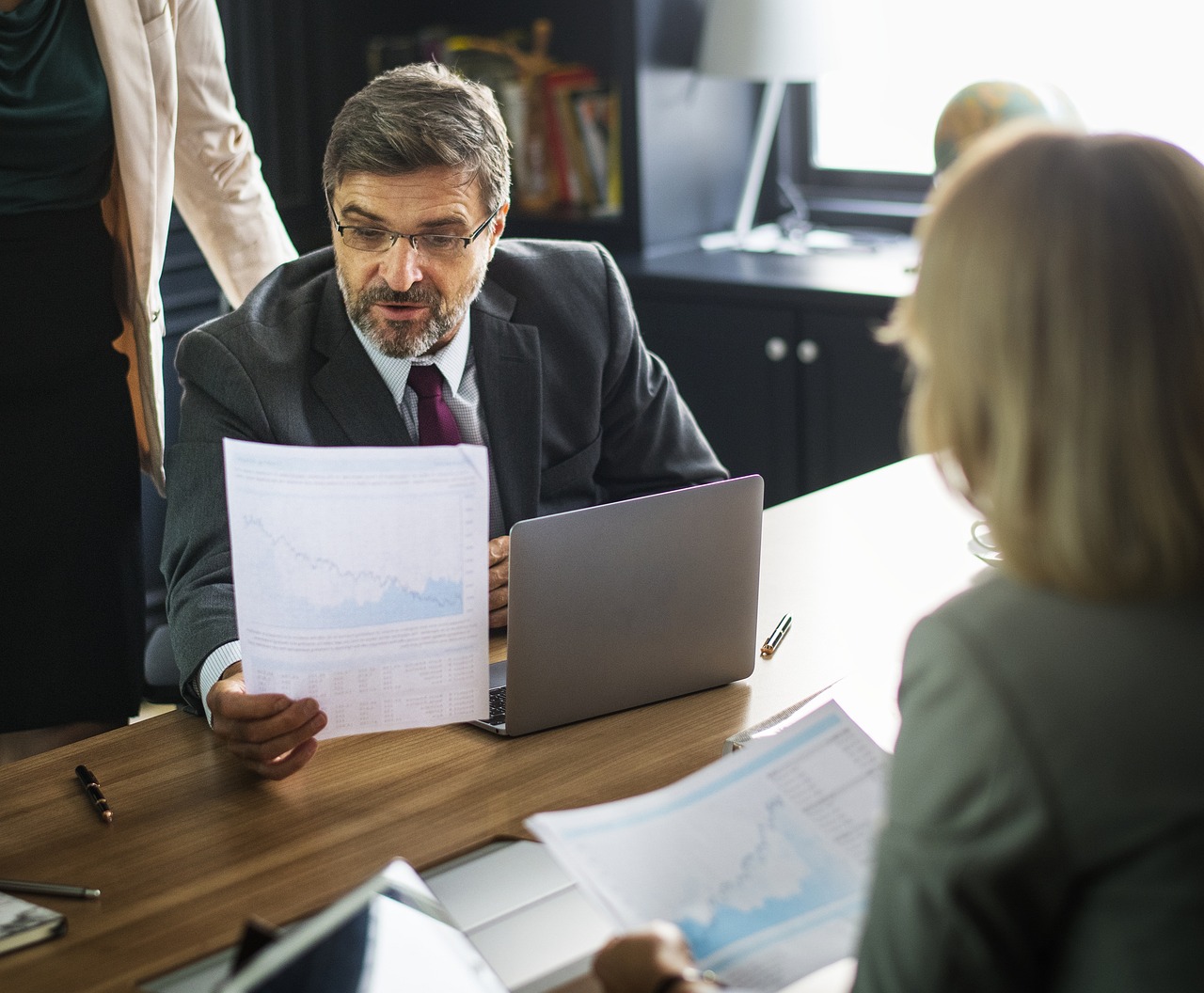 58同城格尔木最新职位招聘大全,探索职业机会,一览招聘职位