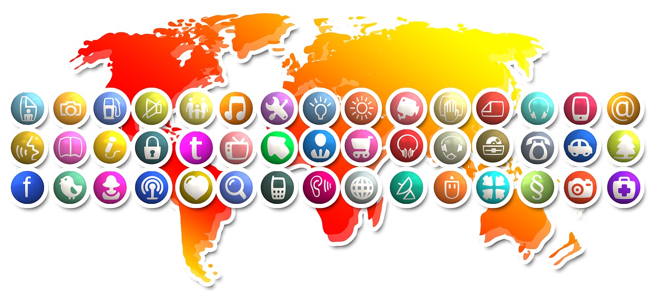 PR社区APP最新版本全面解析与功能概览