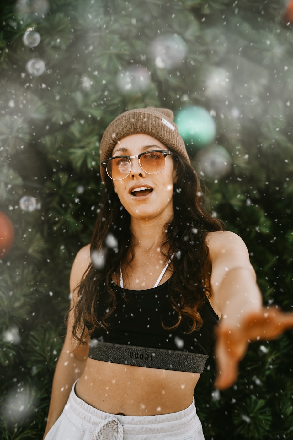 赤峰女明星,闪耀之星,荣光照人