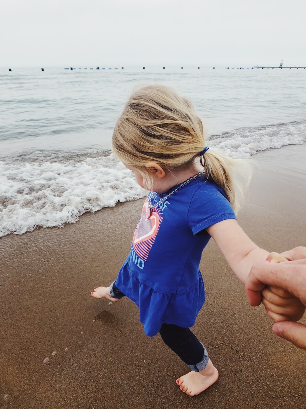 时尚清纯个性女儿头像集精选