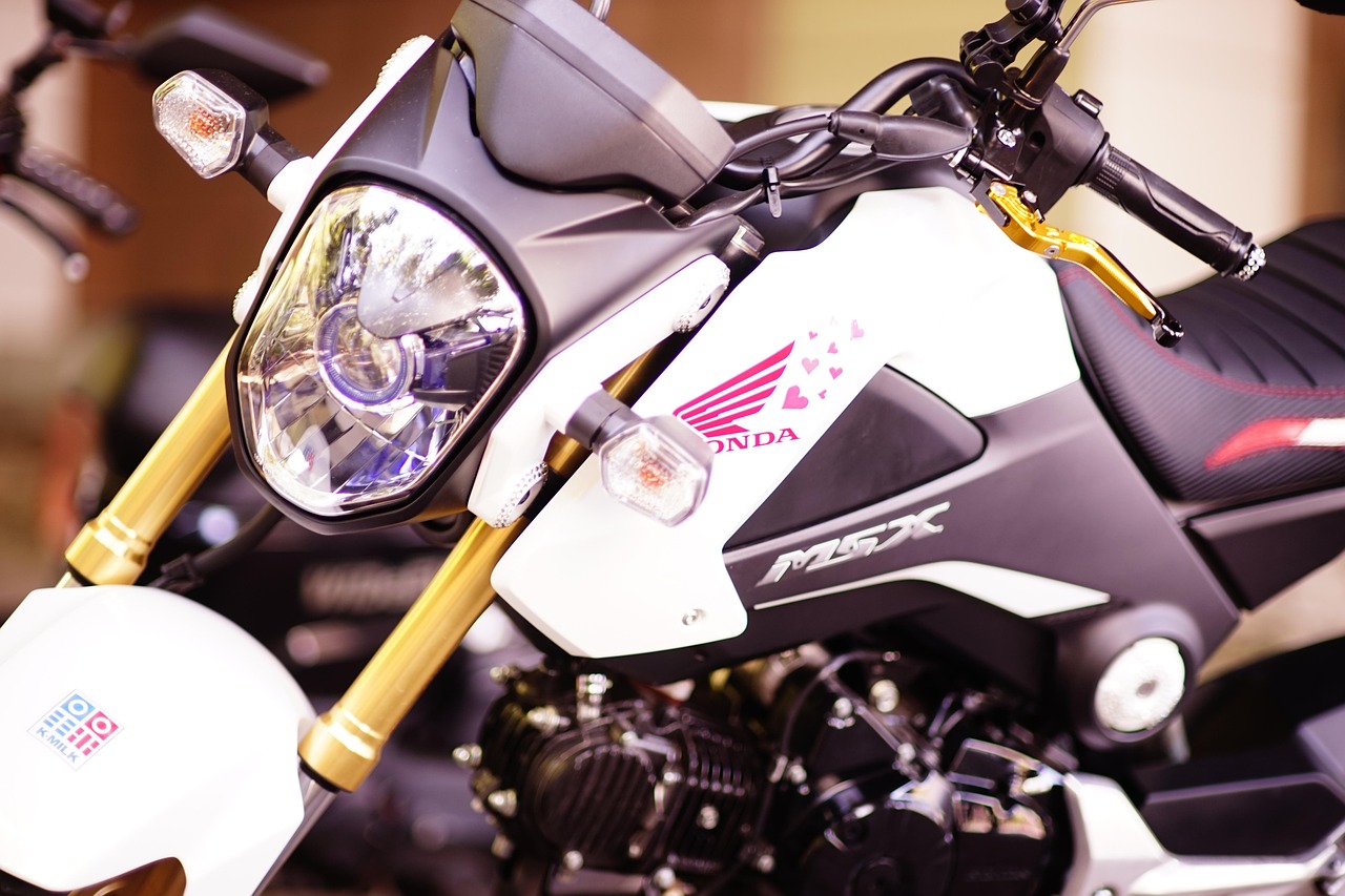 本田金翼摩托车价格深度解析,市场现状和未来趋势展望