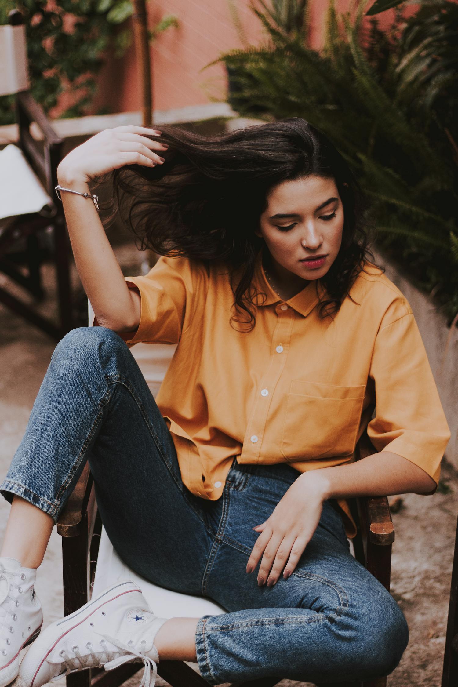 八字奶女明星揭秘,娱乐圈独特魅力的现象解读