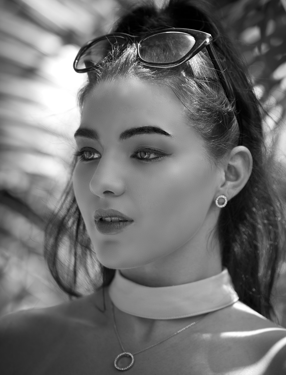 杨颖2017最新写真——魅力四溢的璀璨光芒