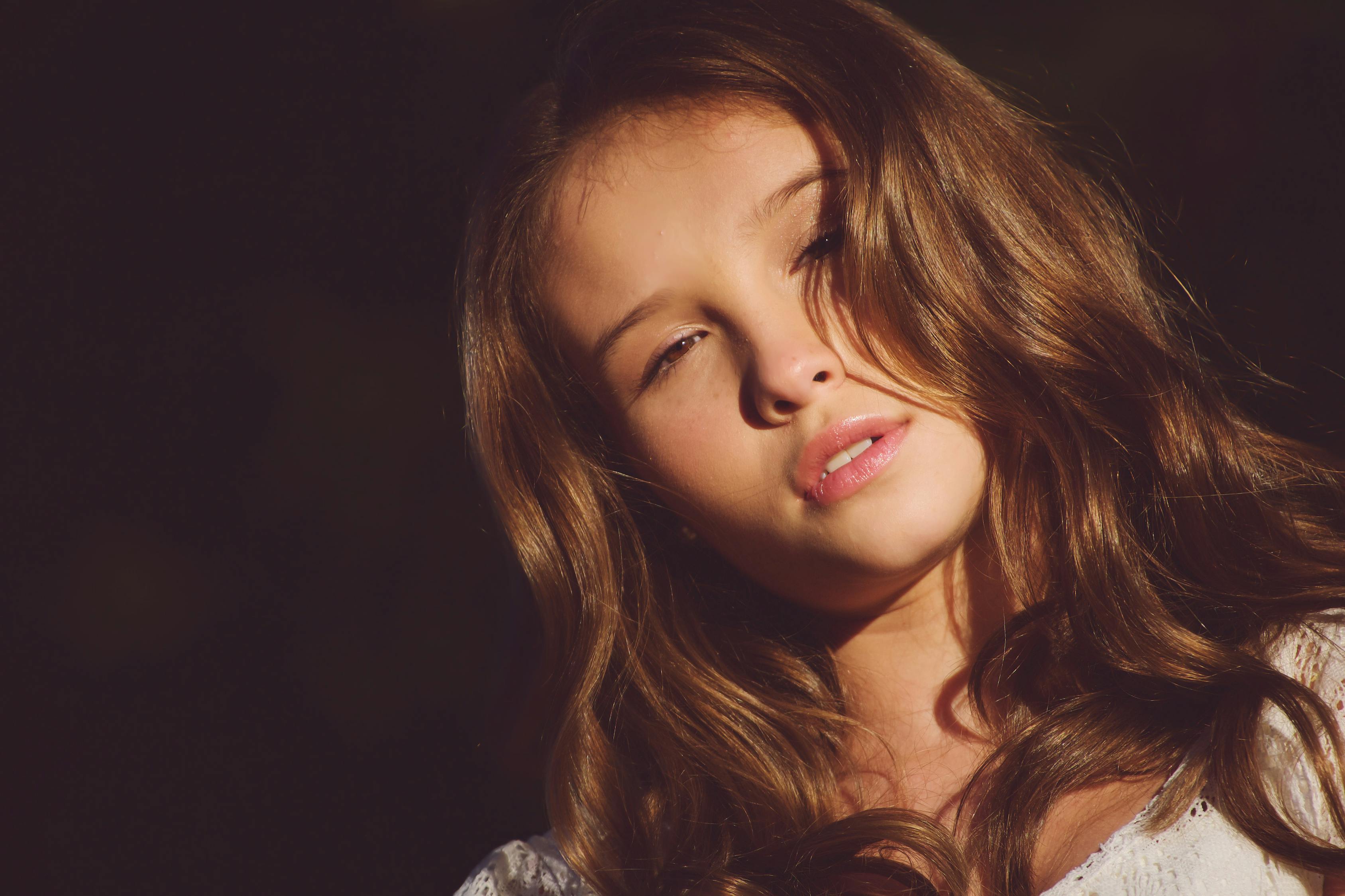 杨颖2017最新写真——魅力四溢的璀璨光芒