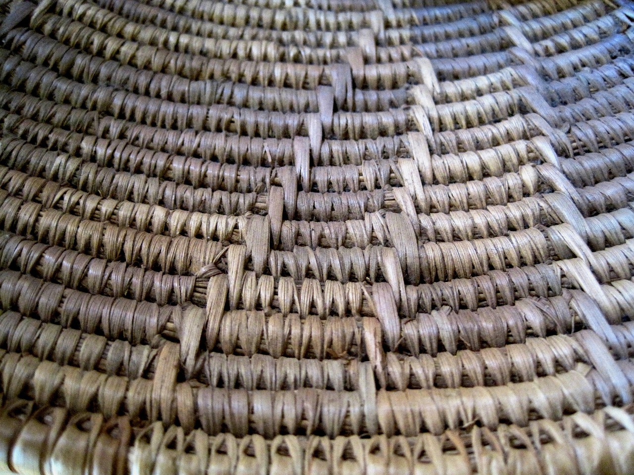 最新编织技巧探索手工艺术的无限魅力