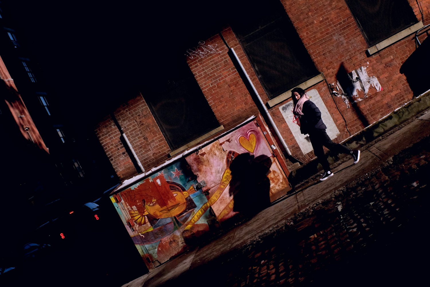 陌生人电影,深度探索人性的复杂与真实