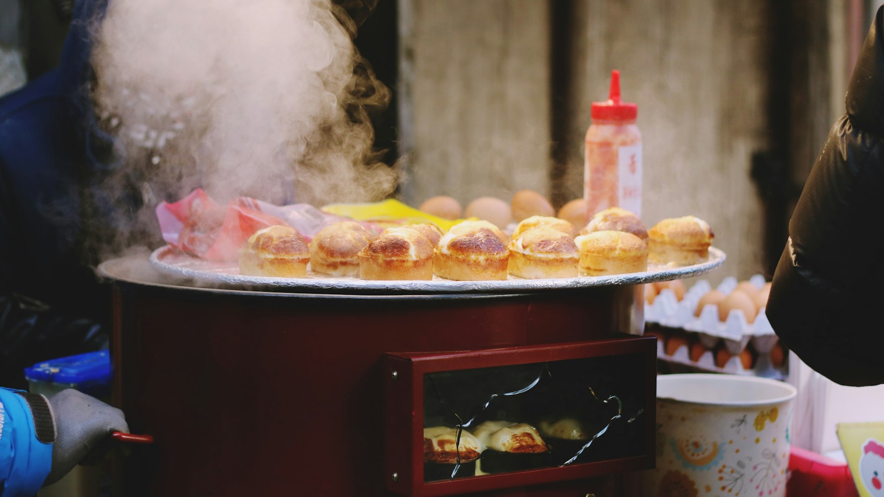 饮食股票,食品产业与资本市场的融合探索之路