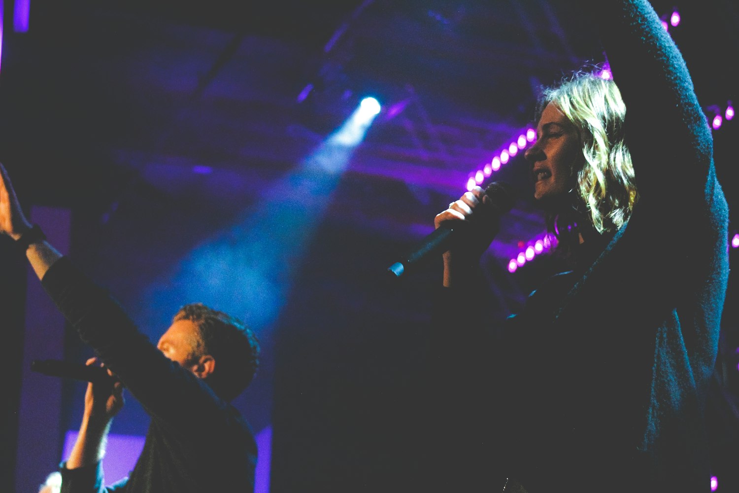 决赛日演员,舞台英雄背后的辛勤付出与荣耀时刻