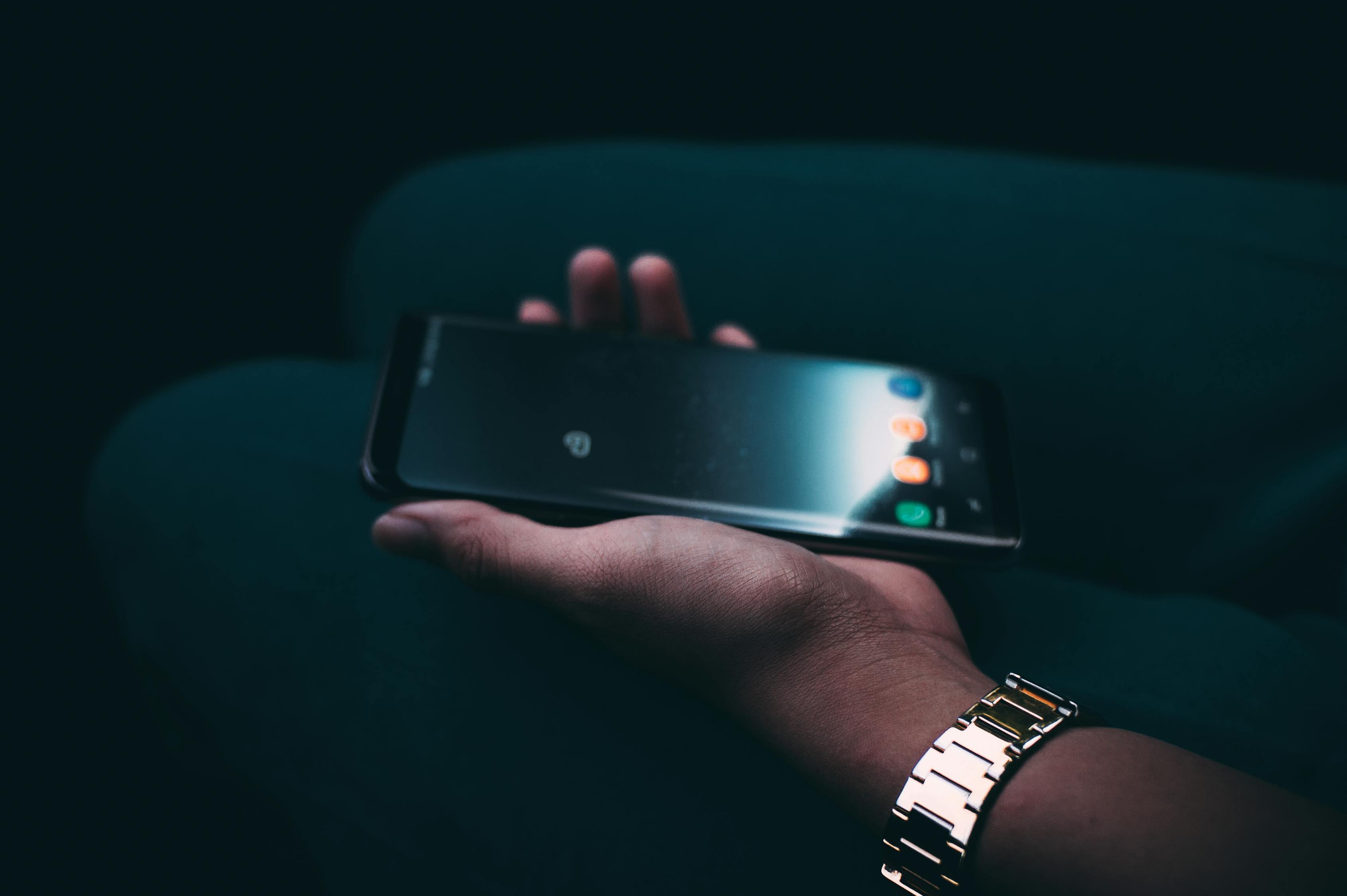 手机连接电视无线投屏,实用指南