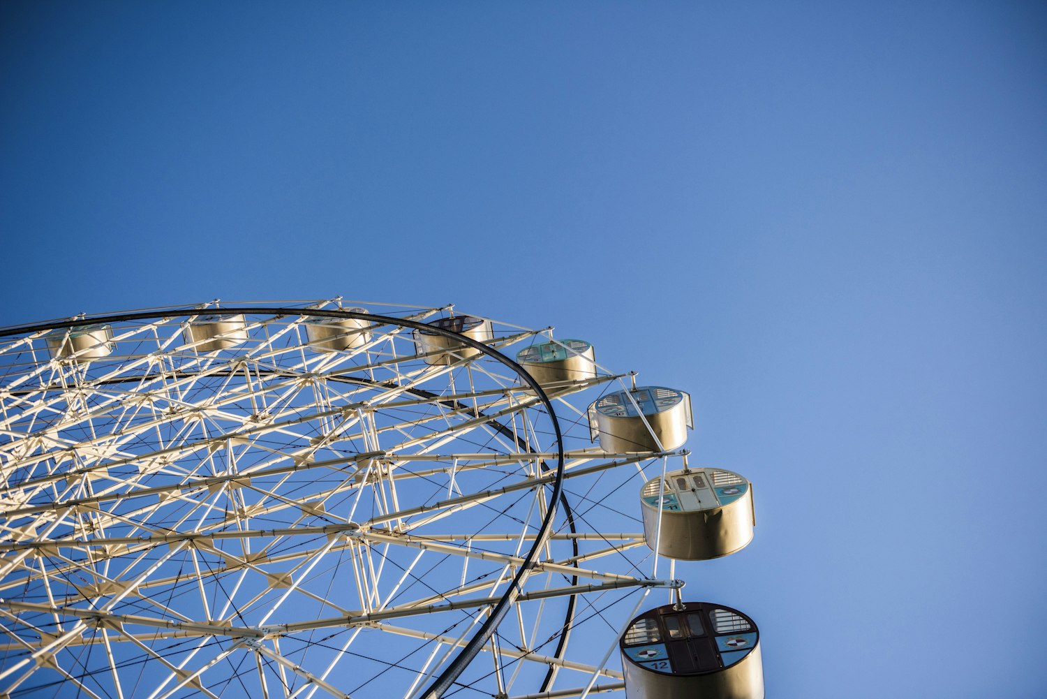 绵竹亲水公园最新进展报告