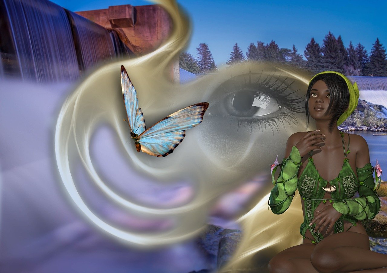 宫崎骏2017年新作，梦幻与现实交融的奇幻之旅