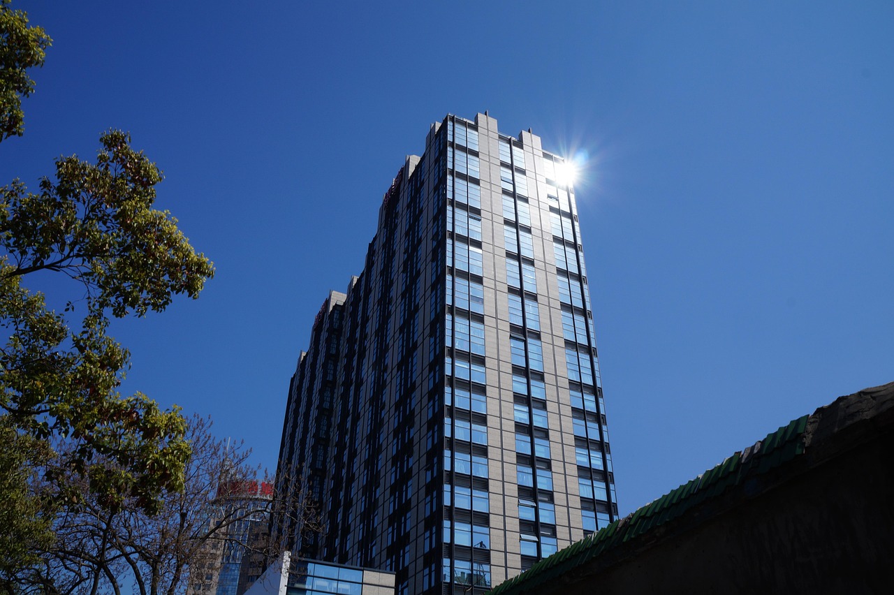 杭州上市公司全景解析,繁荣的资本市场与蓬勃的企业生态