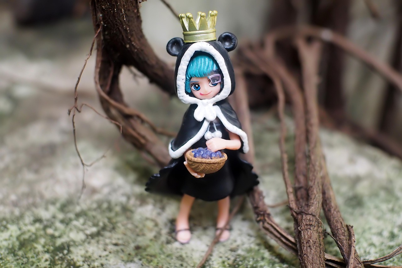 探索日本动画的无限魅力,日动漫的魅力之旅