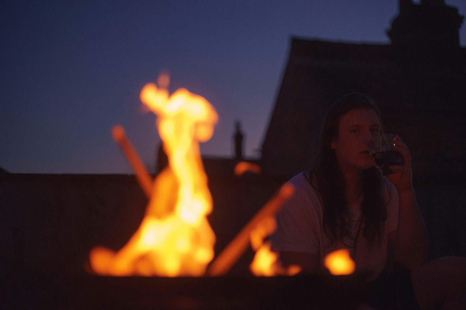 看门狗与酒,别开生面的比赛盛宴玩转喝酒比赛