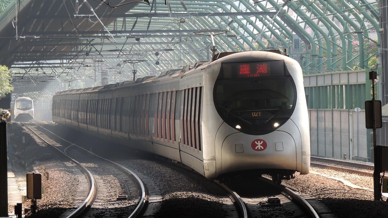 浙江高铁规划图,引领区域发展的交通蓝图新篇章