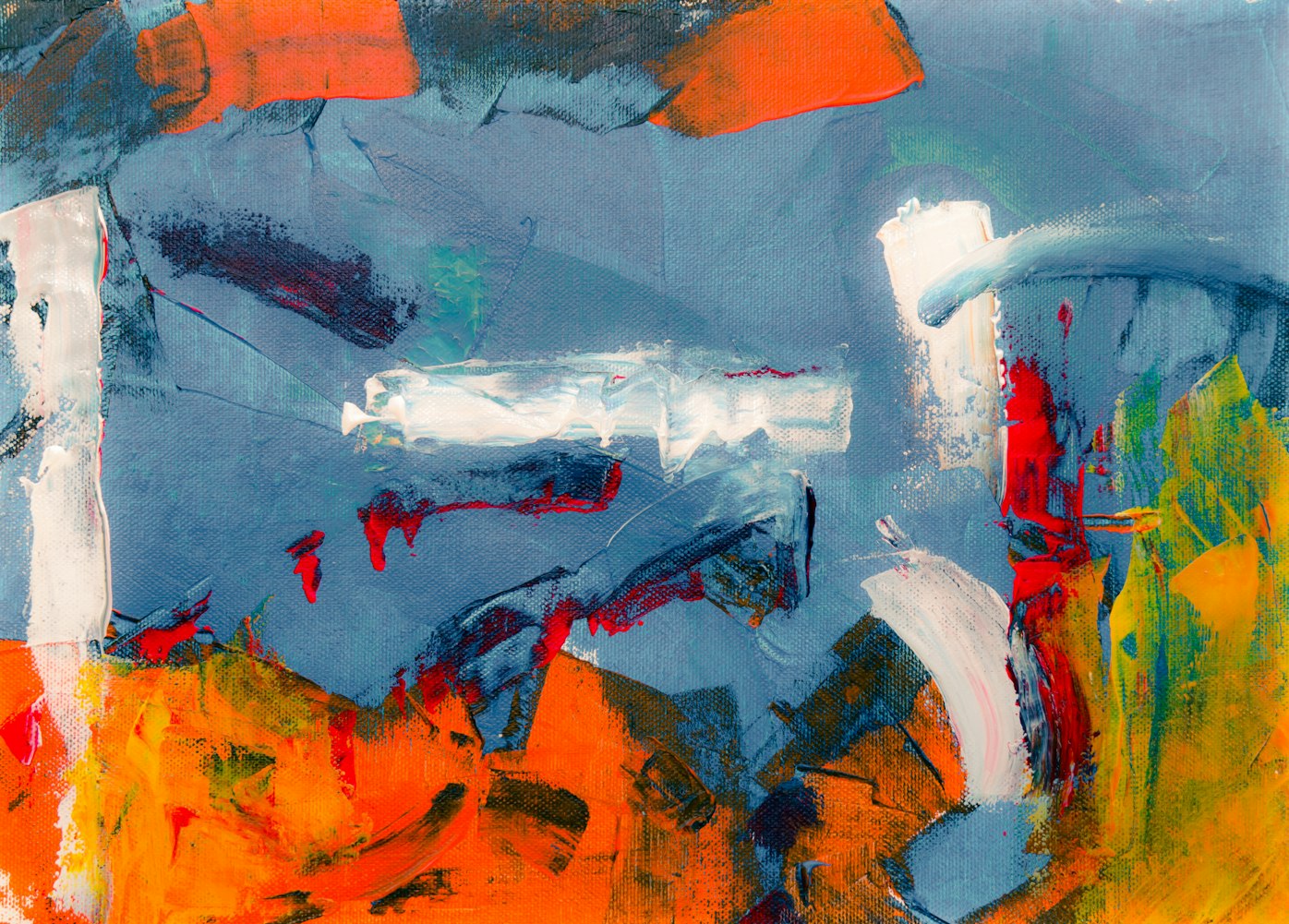 从梦想到现实,电影的艺术之旅