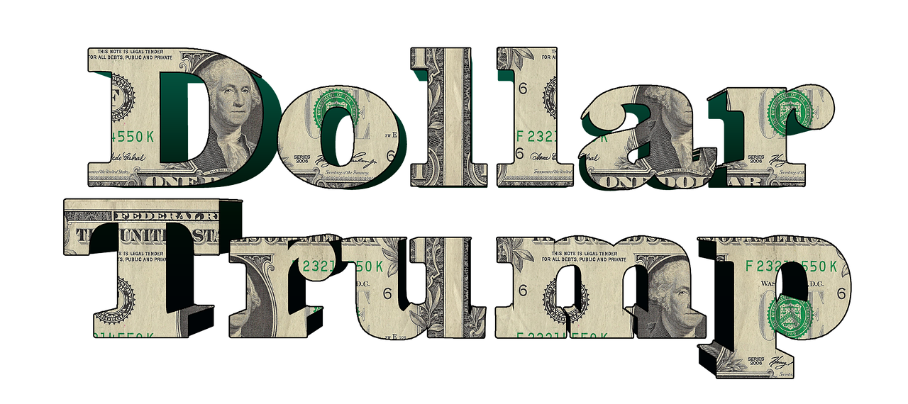 特朗普最新动态,重塑美国,全球目光再度聚焦